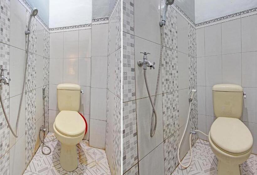 فندق Oyo 91960 Fariza House Syariah