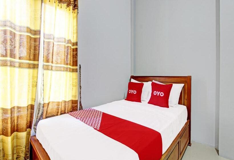 فندق Oyo 91960 Fariza House Syariah