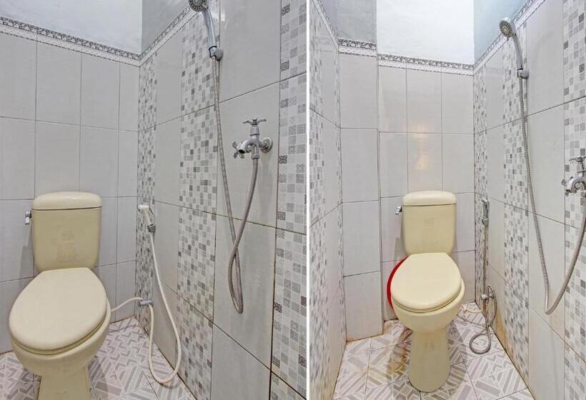 فندق Oyo 91960 Fariza House Syariah