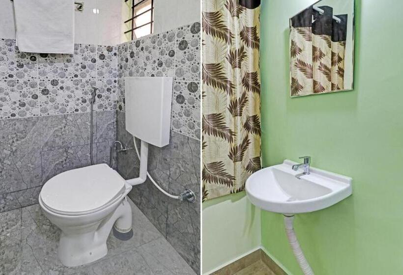 Hotel O Skyspace Near Hare Krishna Hill