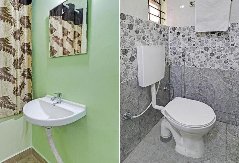 Hotel O Skyspace Near Hare Krishna Hill