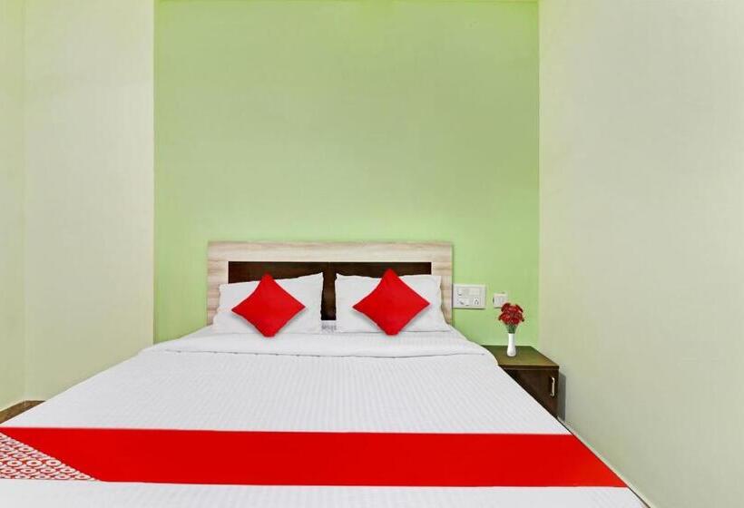 Hotel O Skyspace Near Hare Krishna Hill