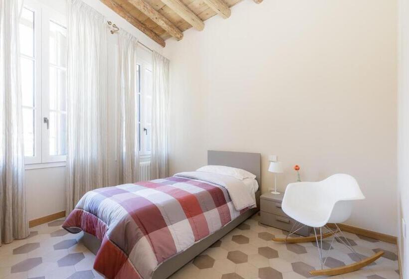 酒店 Palazzo Fritz