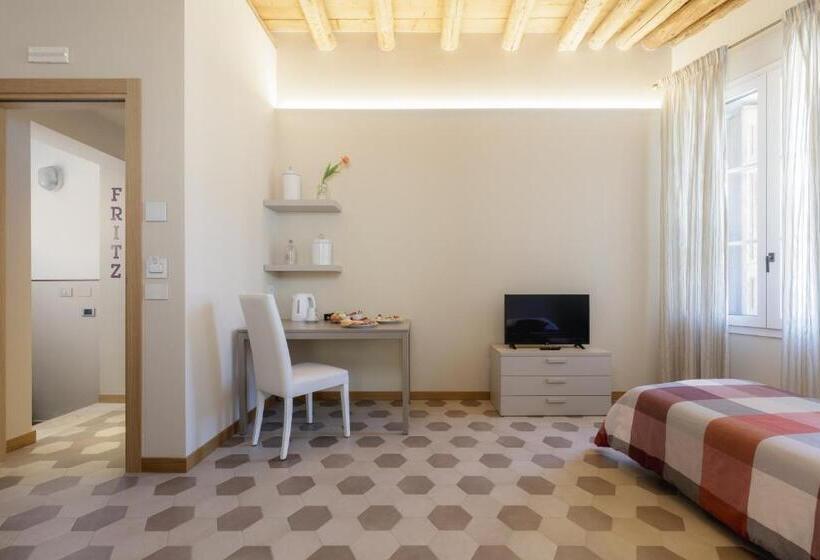 호텔 Palazzo Fritz