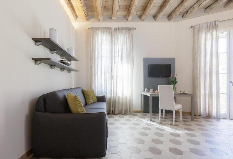 فندق Palazzo Fritz