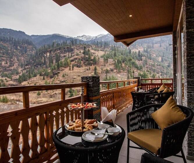 Palchan Hotel & Spa   A Member Of Radisson Individuals Retreats