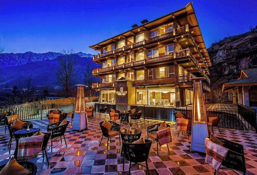 Palchan Hotel & Spa   A Member Of Radisson Individuals Retreats