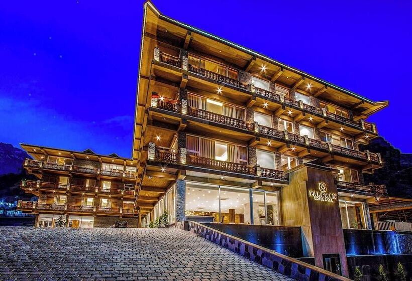 Palchan Hotel & Spa   A Member Of Radisson Individuals Retreats