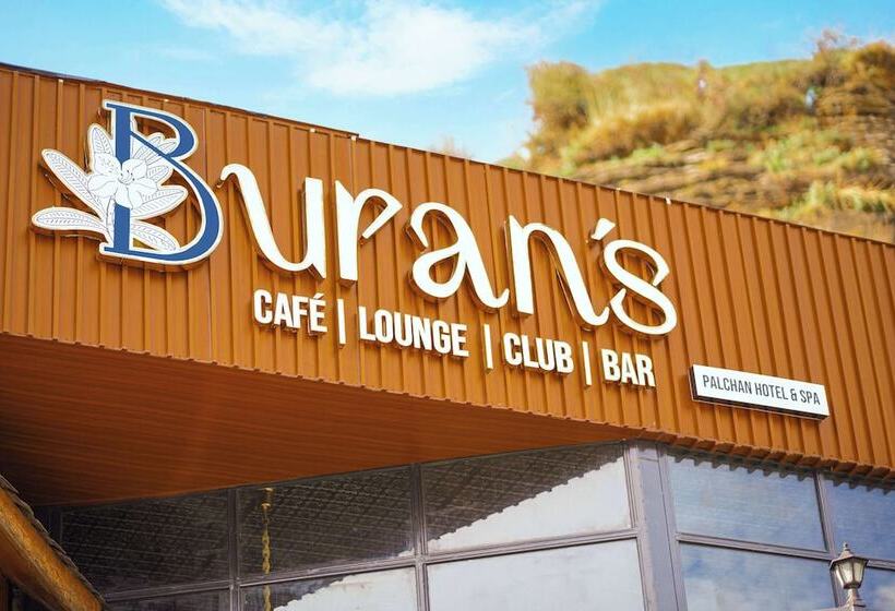 Palchan Hotel & Spa   A Member Of Radisson Individuals Retreats