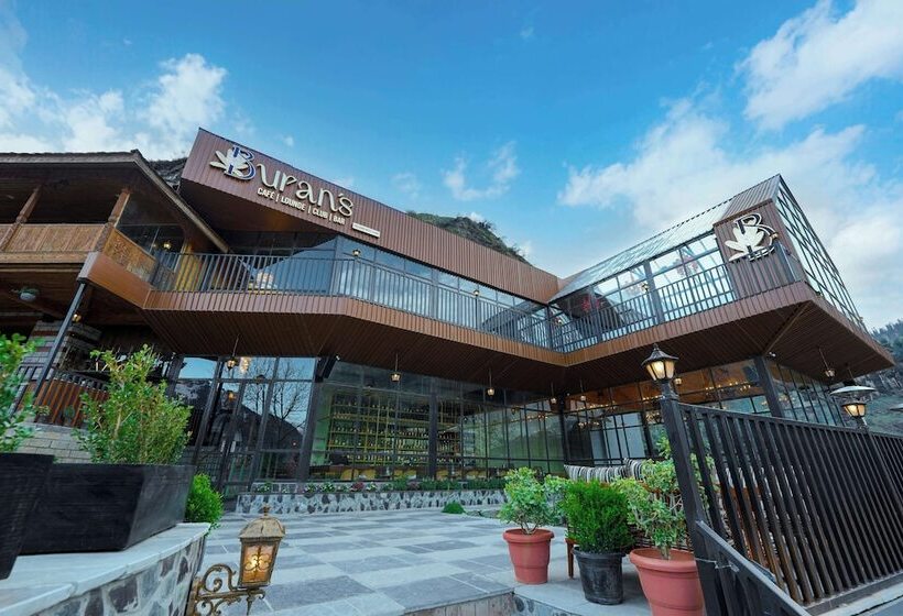 Palchan Hotel & Spa   A Member Of Radisson Individuals Retreats