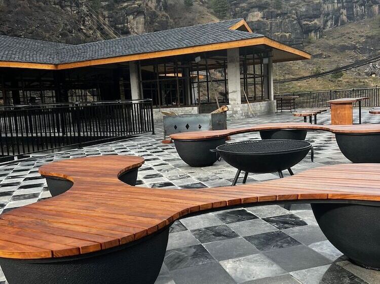 Palchan Hotel & Spa   A Member Of Radisson Individuals Retreats