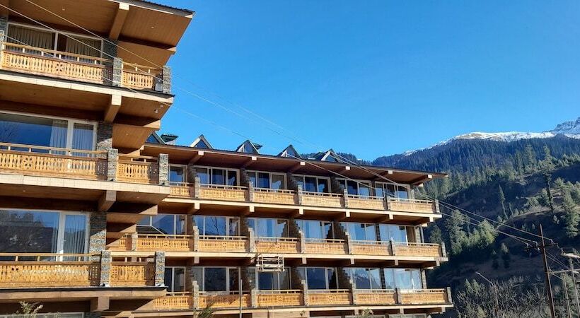 Palchan Hotel & Spa   A Member Of Radisson Individuals Retreats