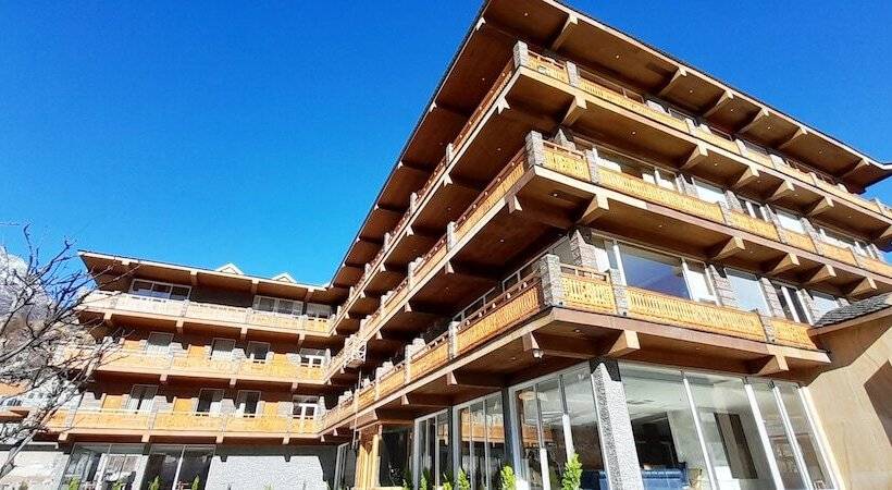 Palchan Hotel & Spa   A Member Of Radisson Individuals Retreats