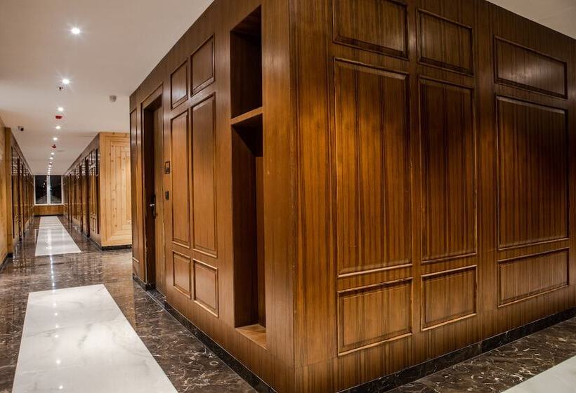 Palchan Hotel & Spa   A Member Of Radisson Individuals Retreats