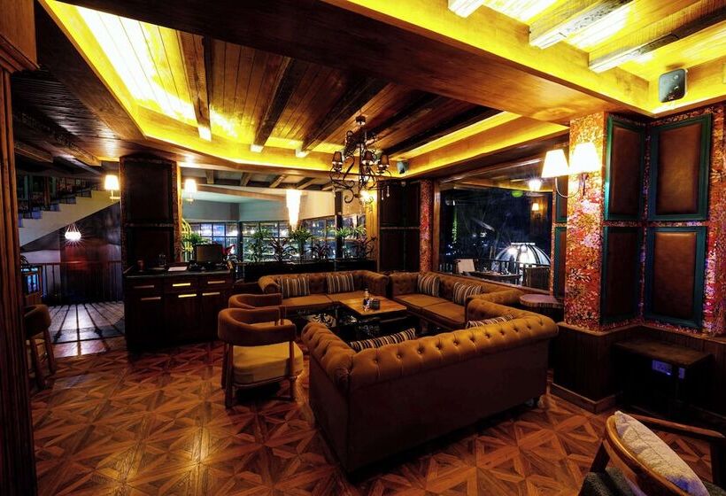 Palchan Hotel & Spa   A Member Of Radisson Individuals Retreats