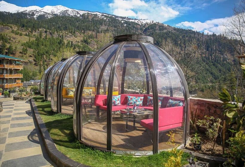 Palchan Hotel & Spa   A Member Of Radisson Individuals Retreats