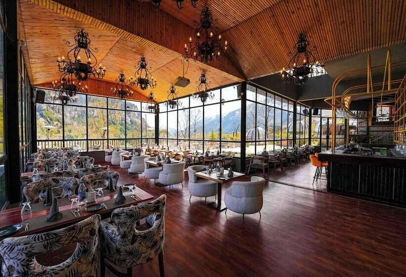 Palchan Hotel & Spa   A Member Of Radisson Individuals Retreats