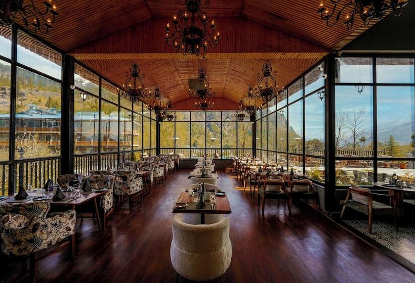 Palchan Hotel & Spa   A Member Of Radisson Individuals Retreats