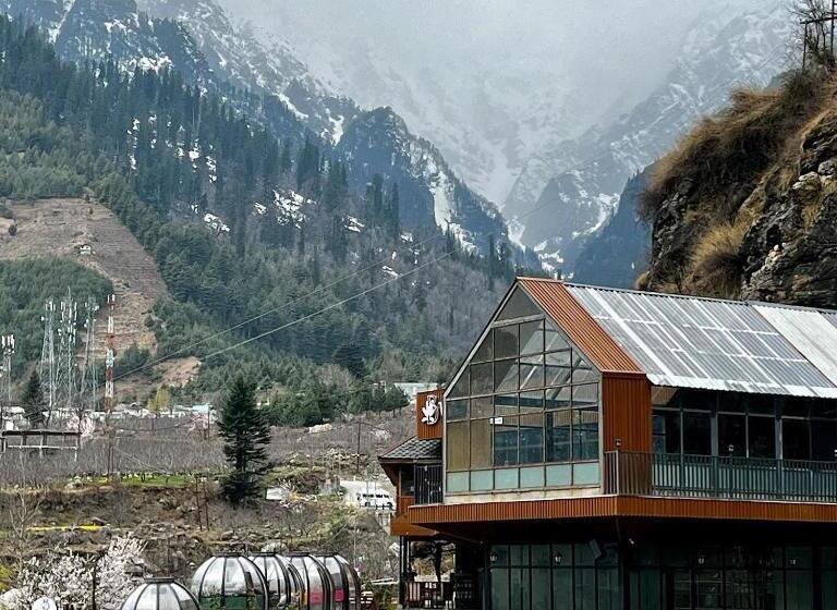 Palchan Hotel & Spa   A Member Of Radisson Individuals Retreats