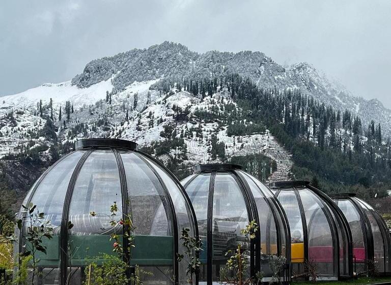 Palchan Hotel & Spa   A Member Of Radisson Individuals Retreats