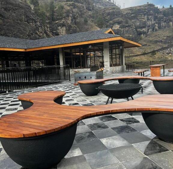 Palchan Hotel & Spa   A Member Of Radisson Individuals Retreats