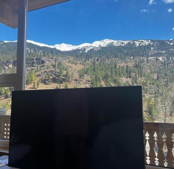 Palchan Hotel & Spa   A Member Of Radisson Individuals Retreats