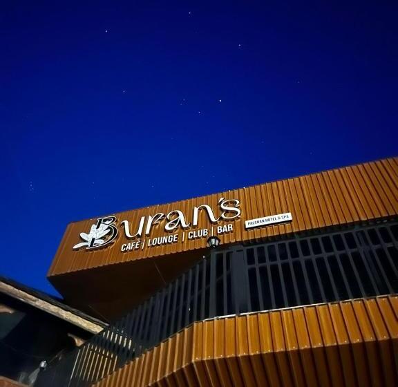 Palchan Hotel & Spa   A Member Of Radisson Individuals Retreats