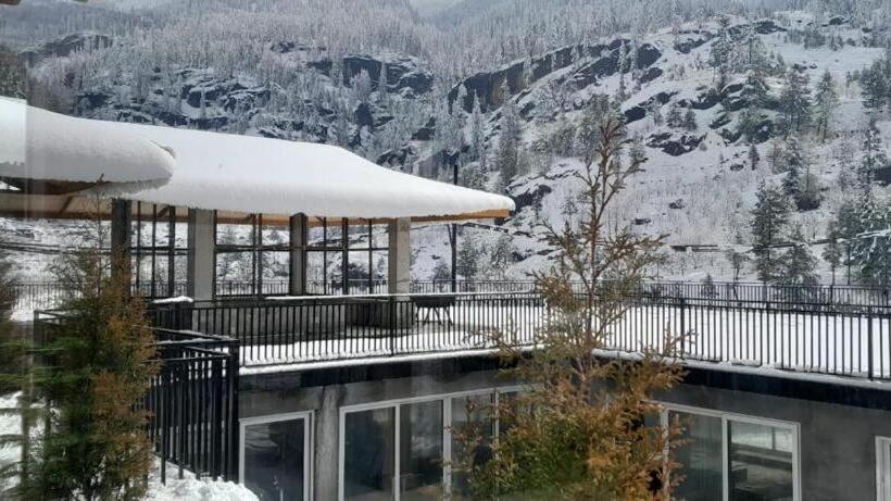 Palchan Hotel & Spa   A Member Of Radisson Individuals Retreats