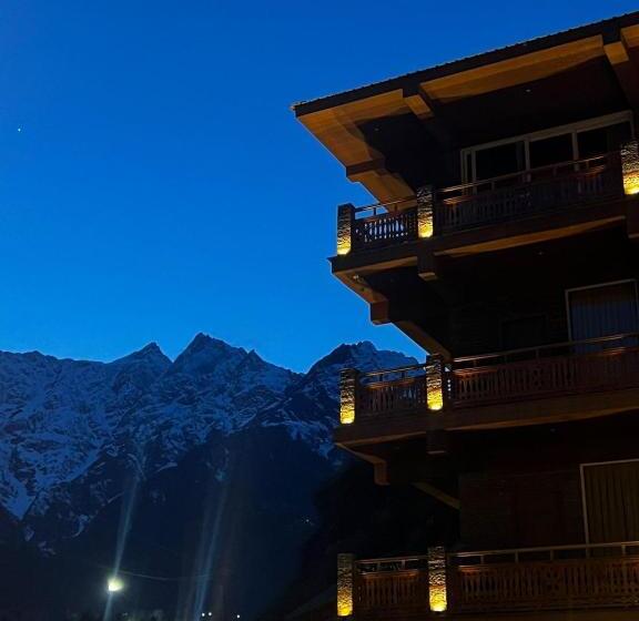 Palchan Hotel & Spa   A Member Of Radisson Individuals Retreats