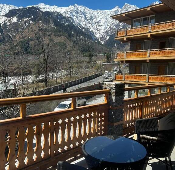 Palchan Hotel & Spa   A Member Of Radisson Individuals Retreats
