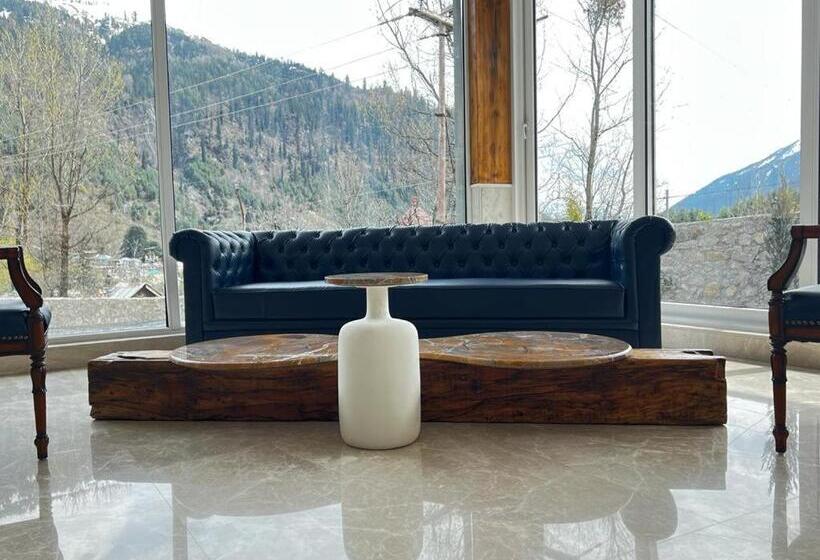 Palchan Hotel & Spa   A Member Of Radisson Individuals Retreats