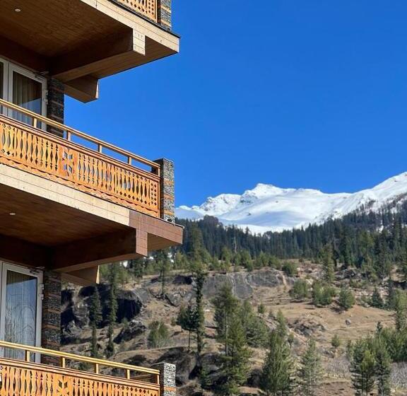 Palchan Hotel & Spa   A Member Of Radisson Individuals Retreats