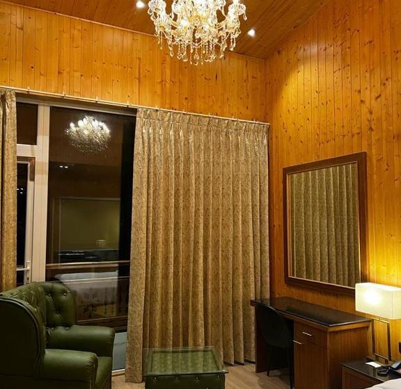 Palchan Hotel & Spa   A Member Of Radisson Individuals Retreats