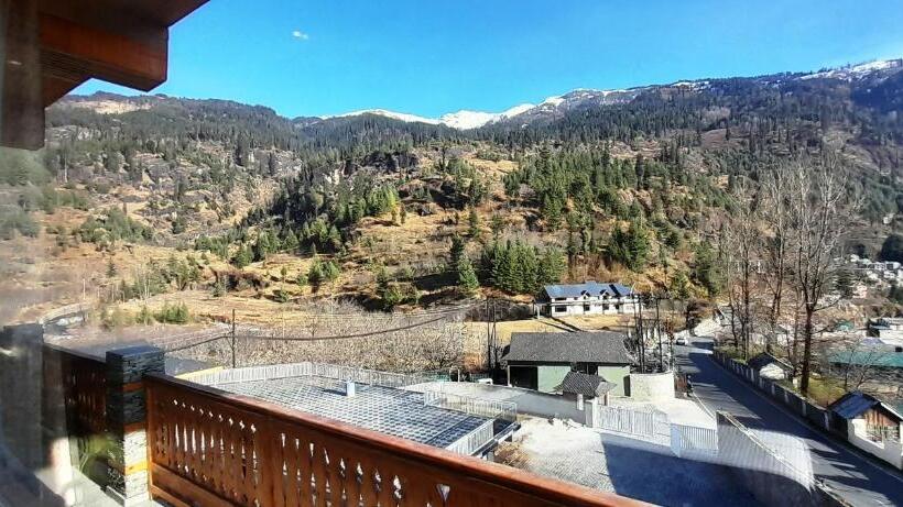 Palchan Hotel & Spa   A Member Of Radisson Individuals Retreats