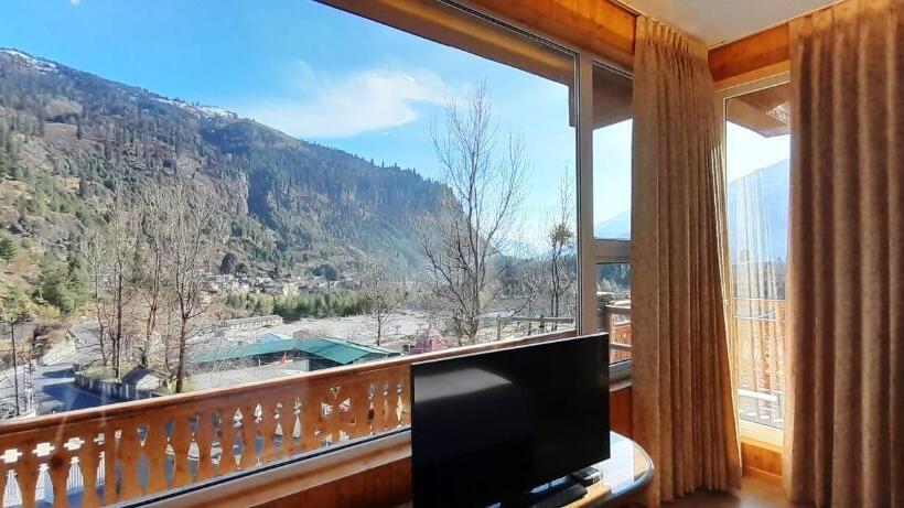 Palchan Hotel & Spa   A Member Of Radisson Individuals Retreats