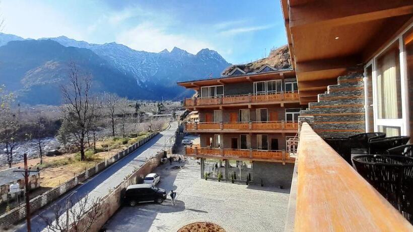 Palchan Hotel & Spa   A Member Of Radisson Individuals Retreats