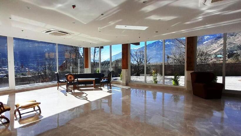 Palchan Hotel & Spa   A Member Of Radisson Individuals Retreats