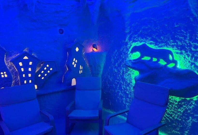 בית מלון כפרי Perfect