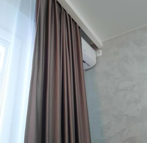 בית מלון כפרי Perfect