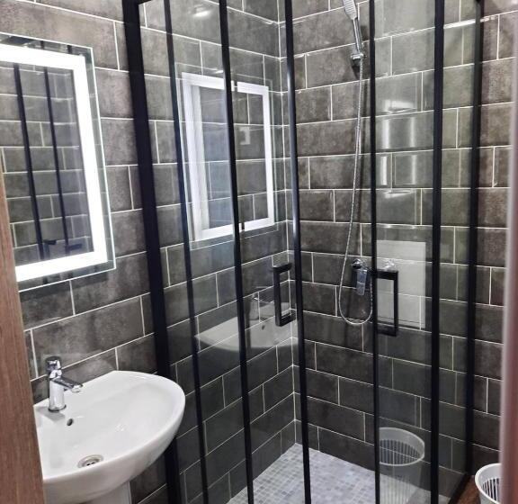 בית מלון כפרי Perfect