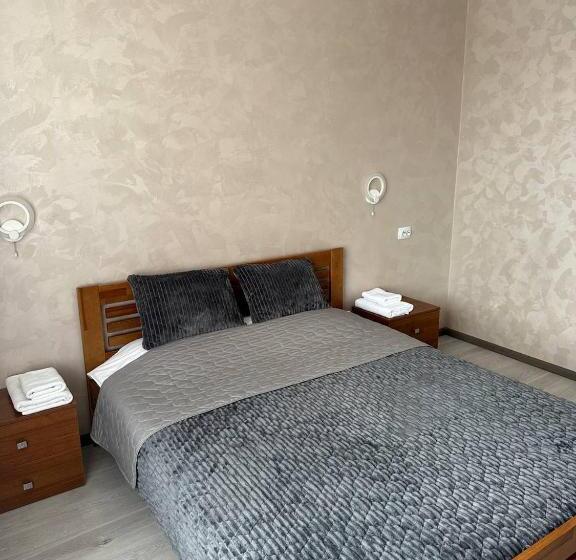 בית מלון כפרי Perfect