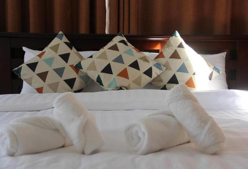 فندق ภูฝ้ายวิลล่า Phufai Villa