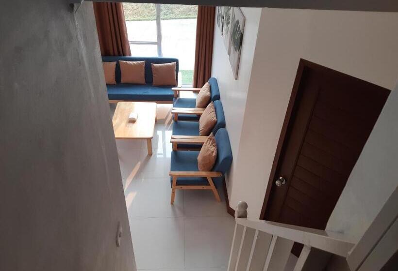 فندق ภูฝ้ายวิลล่า Phufai Villa