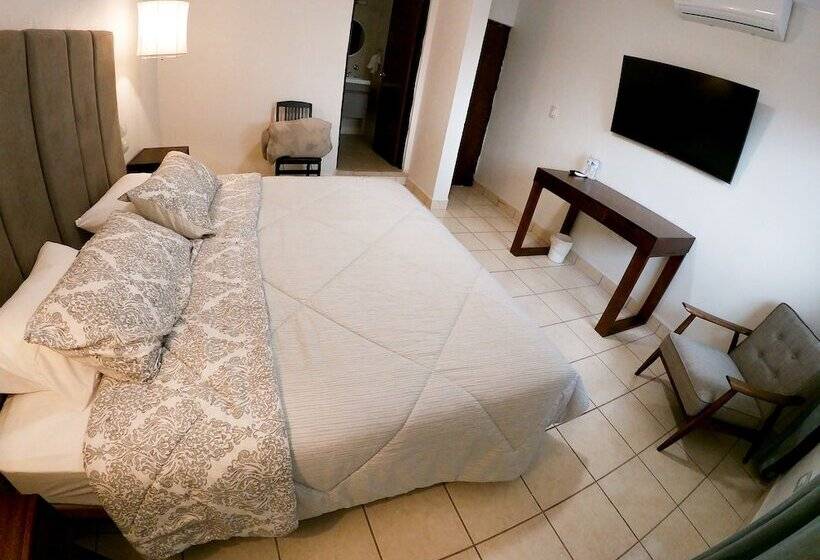 בית מלון כפרי Point City