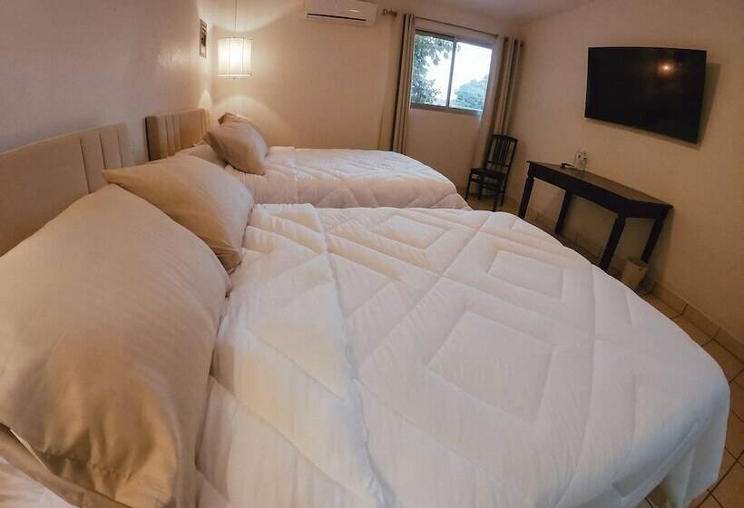 בית מלון כפרי Point City