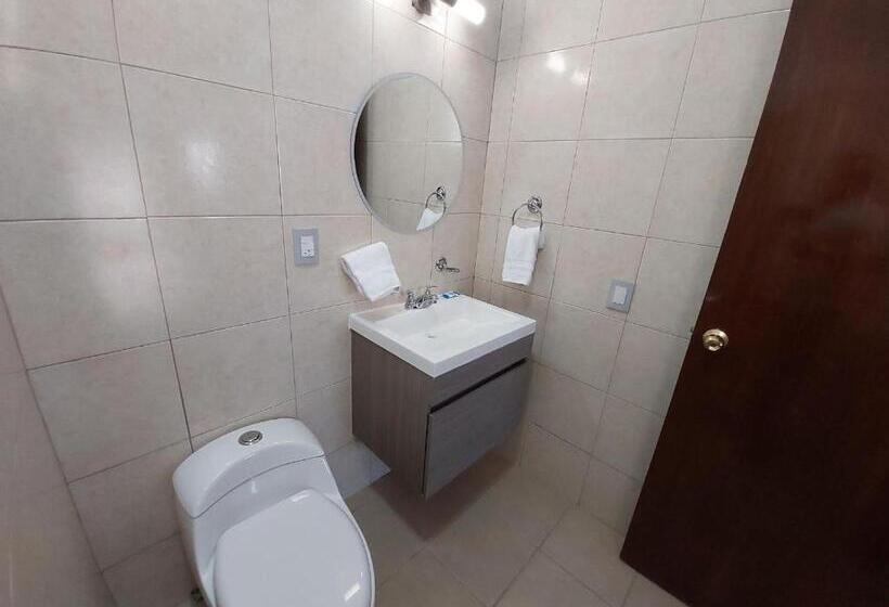 בית מלון כפרי Point City