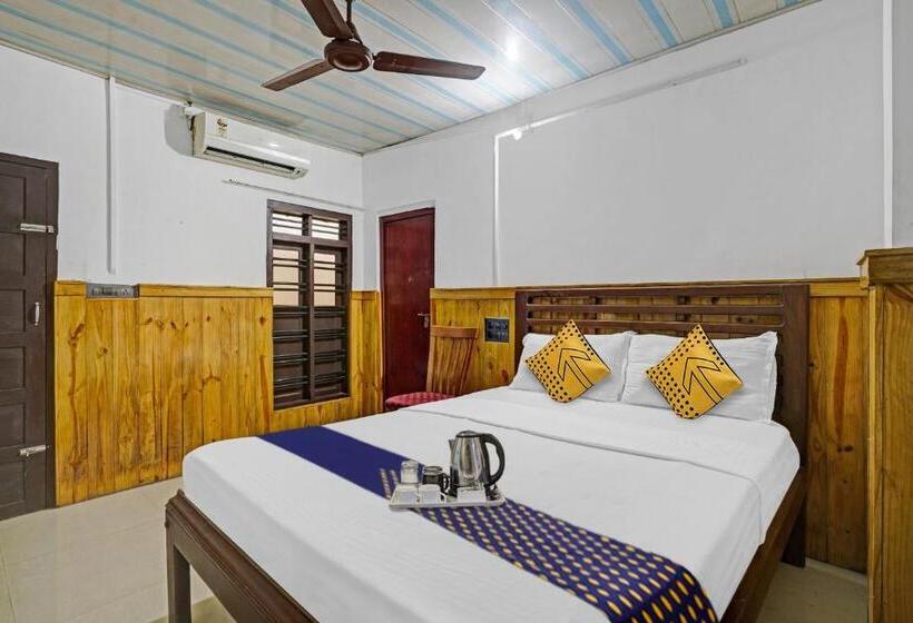 호텔 Spot On Vinodam Residency