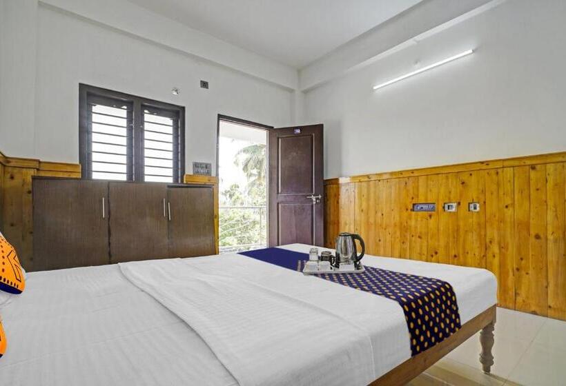 호텔 Spot On Vinodam Residency