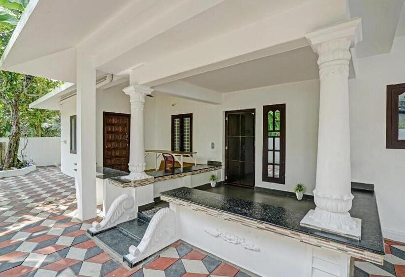 호텔 Spot On Vinodam Residency