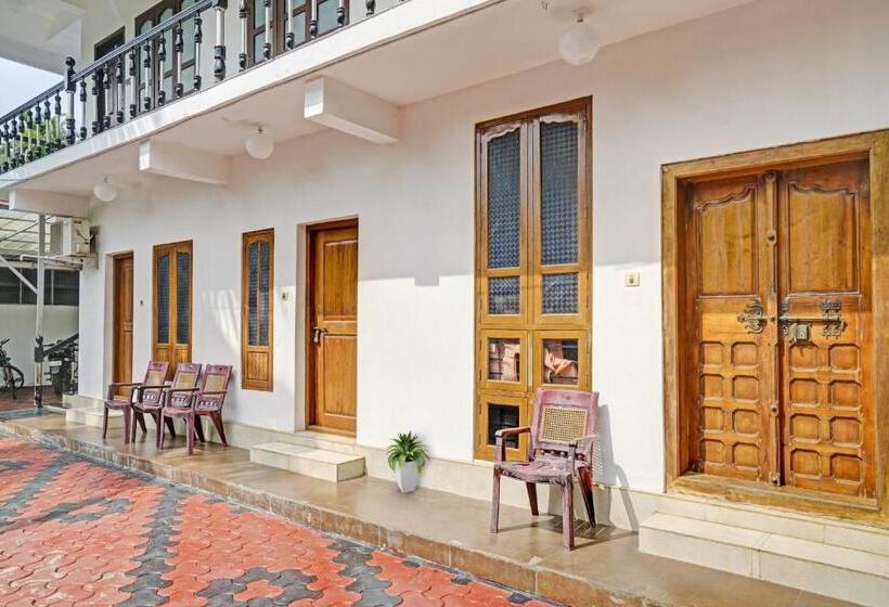 호텔 Spot On Vinodam Residency